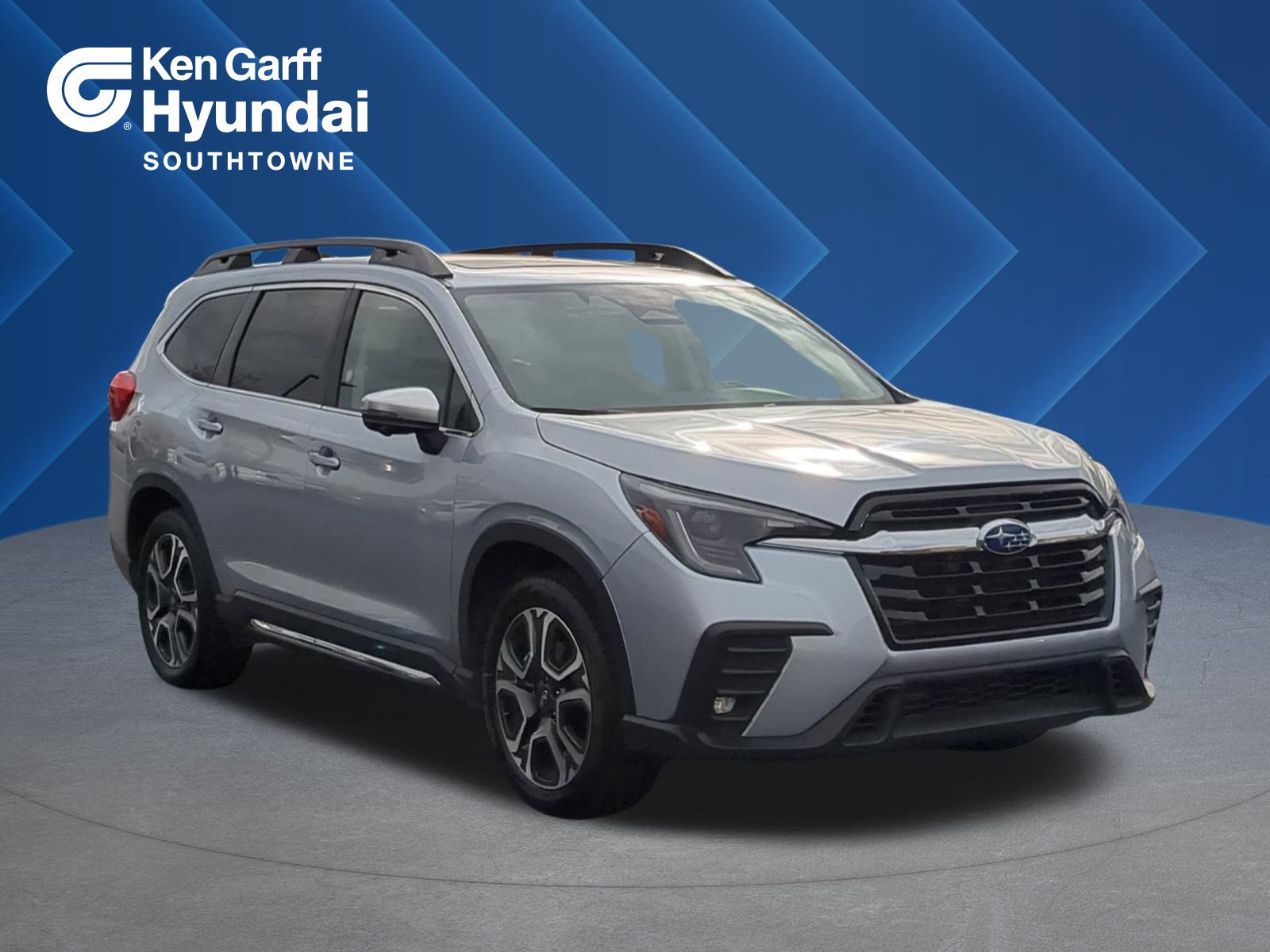 Used 2023 Subaru Ascent Limited w/ Technology Package