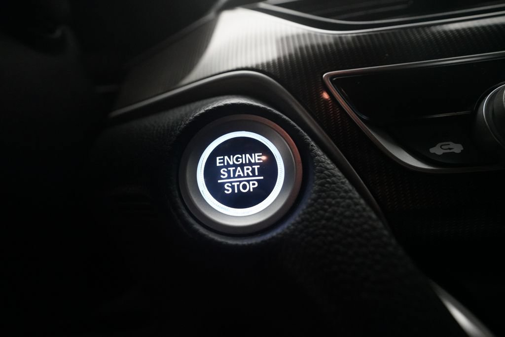 Certified 2022 Honda Accord Sport image 30