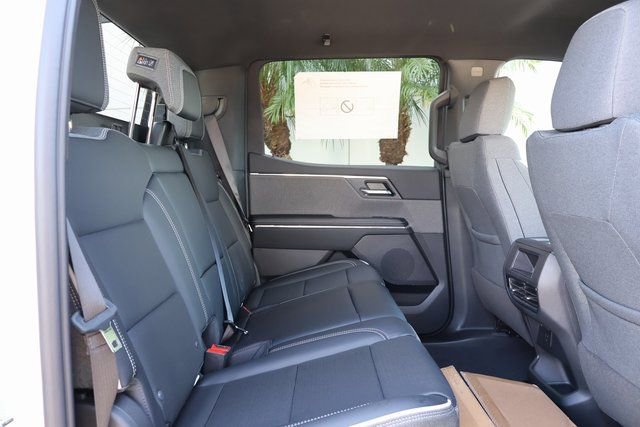 New 2026 GMC Sierra EV Elevation image 18