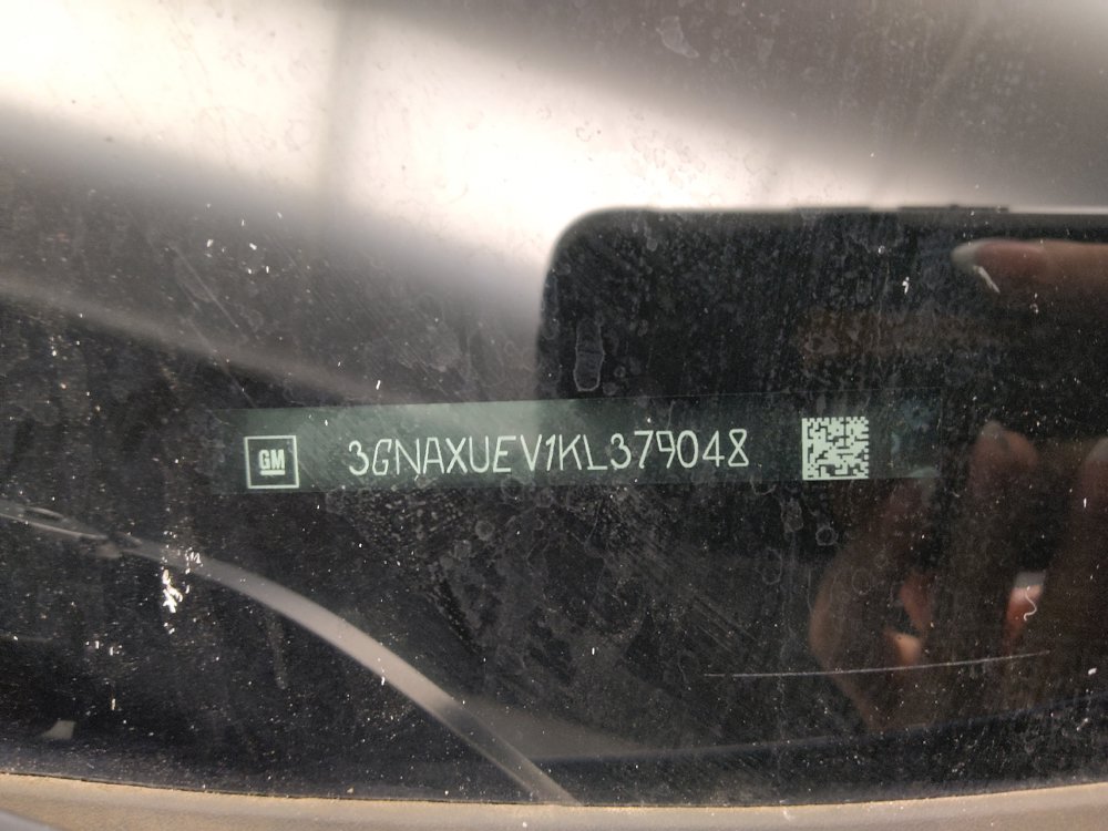 Used 2019 Chevrolet Equinox LT AWD/4WD image 33