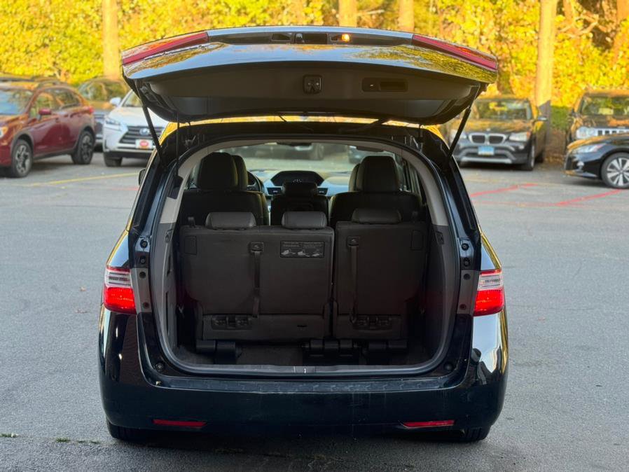 Used 2013 Honda Odyssey EX-L image 6