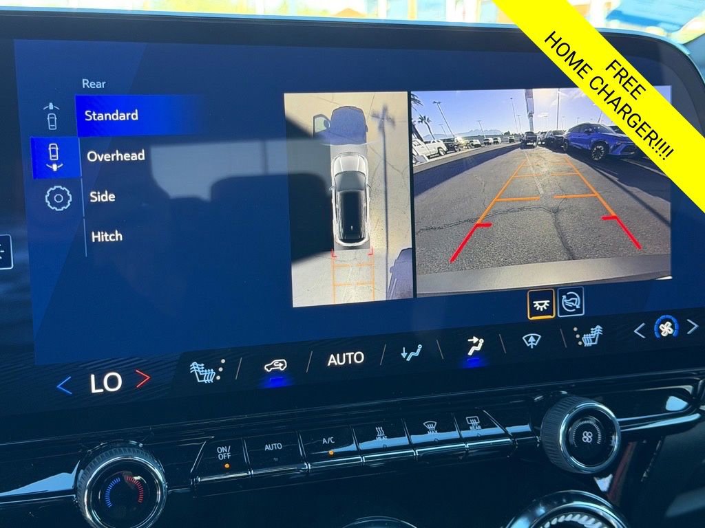 New 2026 Chevrolet Blazer EV LT image 13