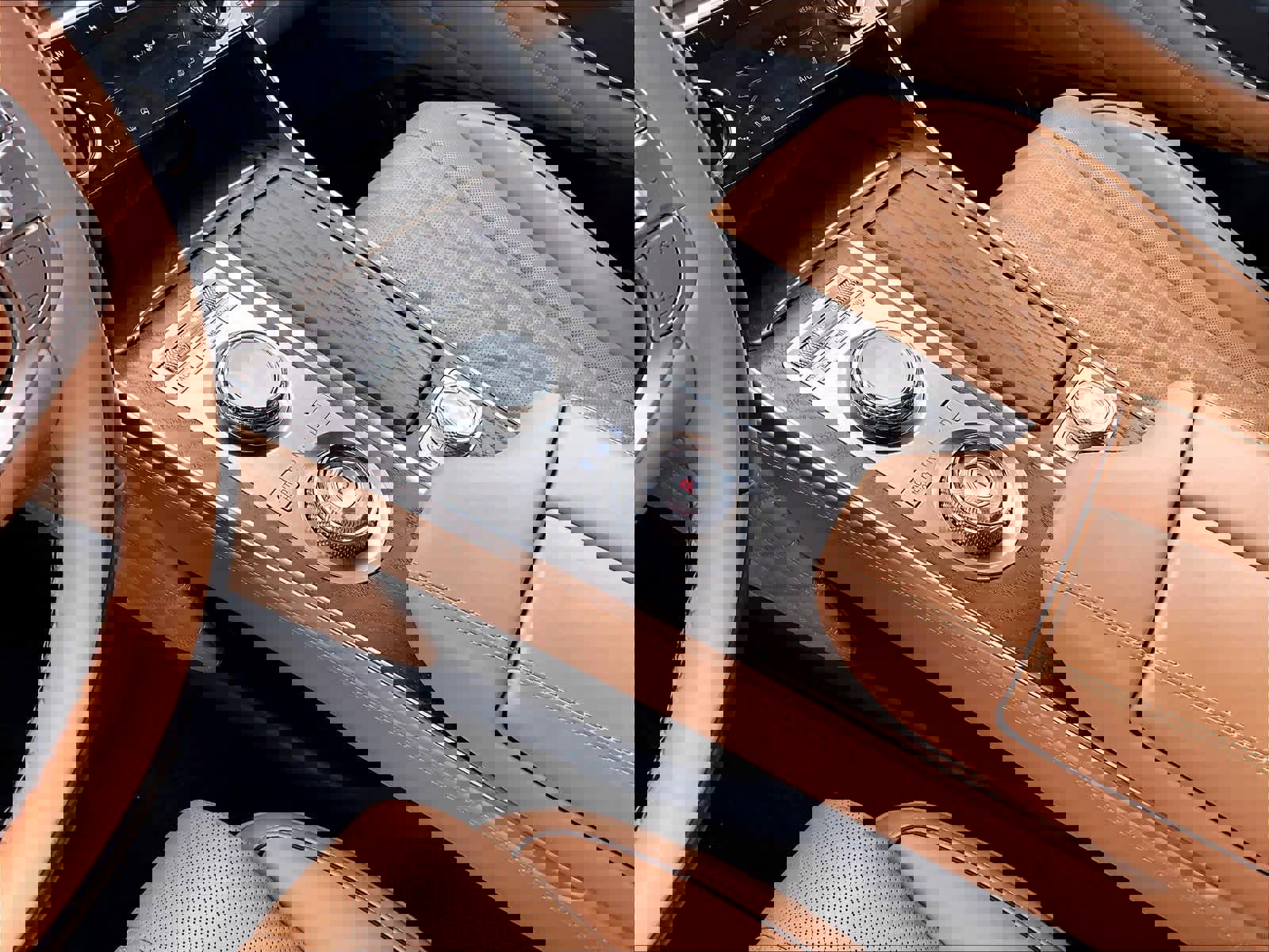 Used 2024 Genesis GV80 3.5T AWD/4WD image 20