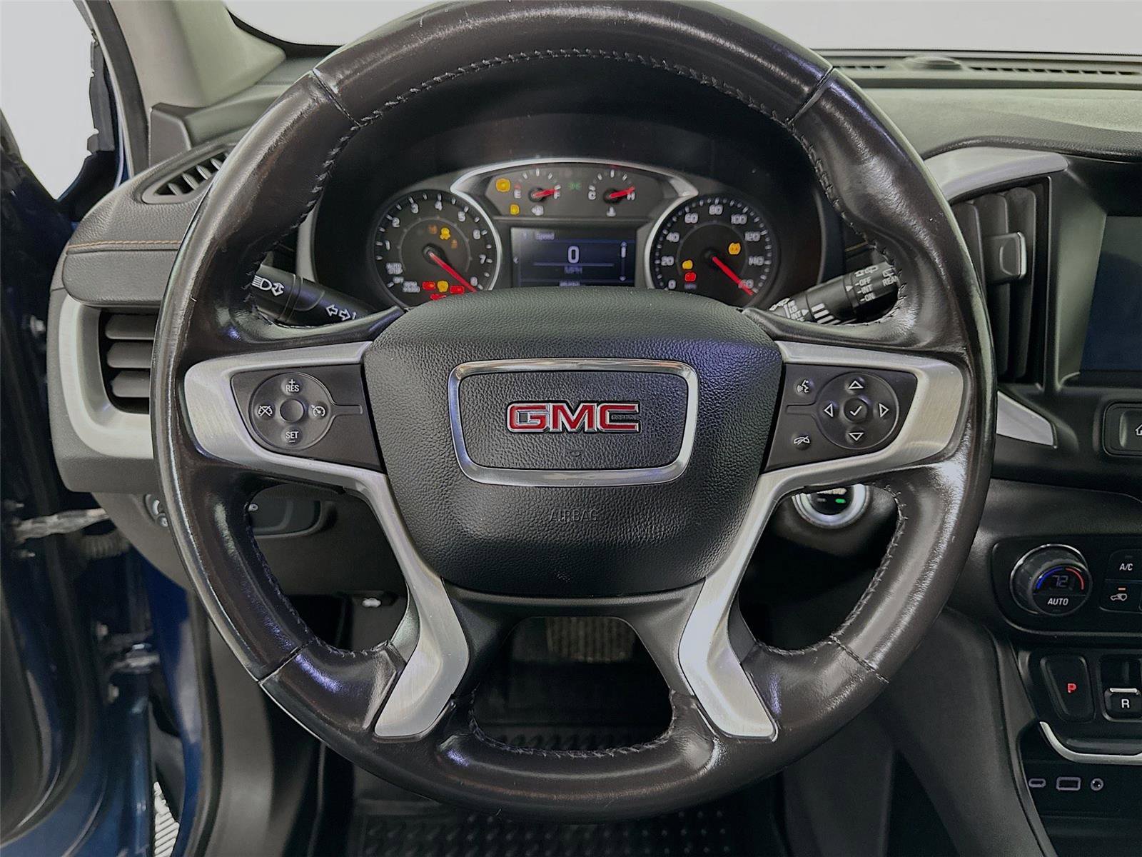 Used 2019 GMC Terrain SLE w/ Driver Convenience Package image 18