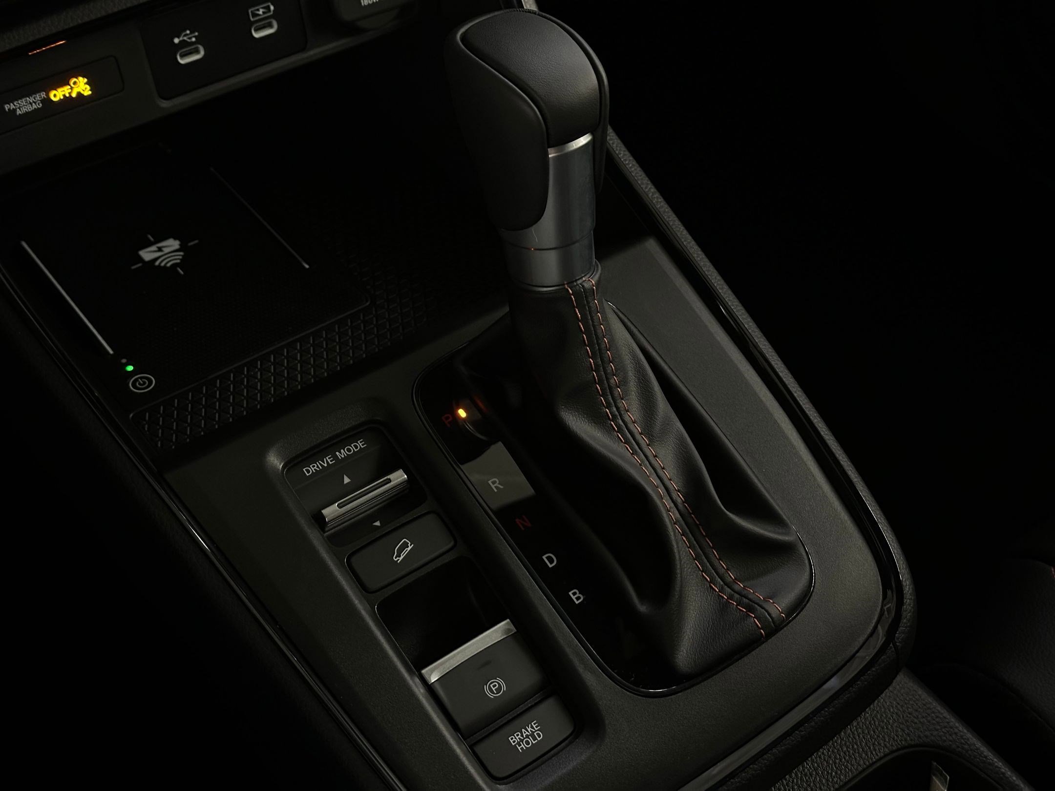 New 2026 Honda CR-V Sport Touring image 17