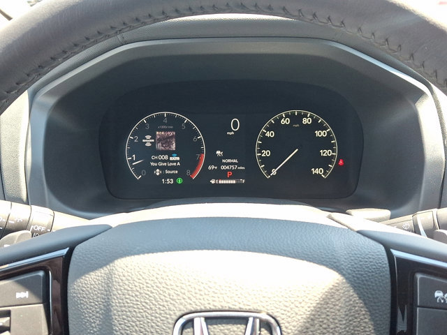 Certified 2026 Honda Odyssey EX-L image 21