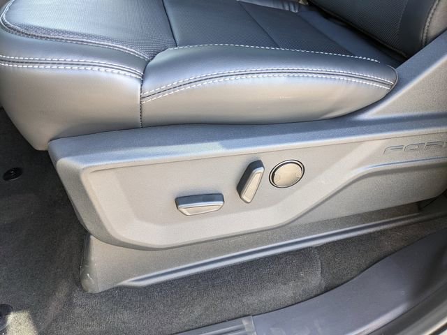 New 2025 Ford Expedition Max Platinum w/ Stealth Performance Package image 24