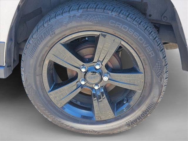 Used 2015 Jeep Patriot Sport w/ Power Value Group FWD image 14