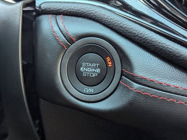 Used 2026 Dodge Durango GT image 31