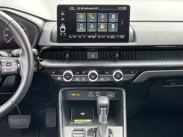 Used 2025 Honda CR-V EX-L image 15