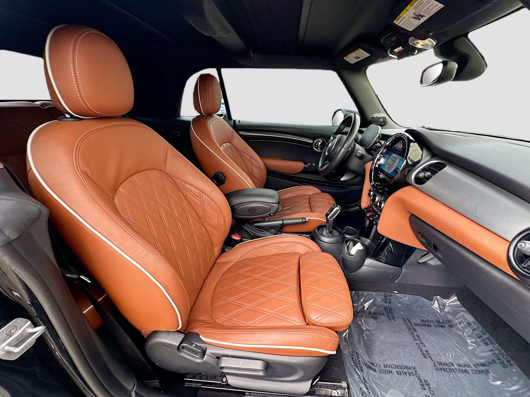 Used 2023 MINI Cooper S image 28