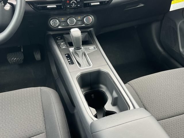 New 2026 Nissan Kicks S FWD image 15