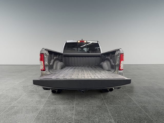 Used 2022 RAM 1500 Big Horn AWD/4WD image 16