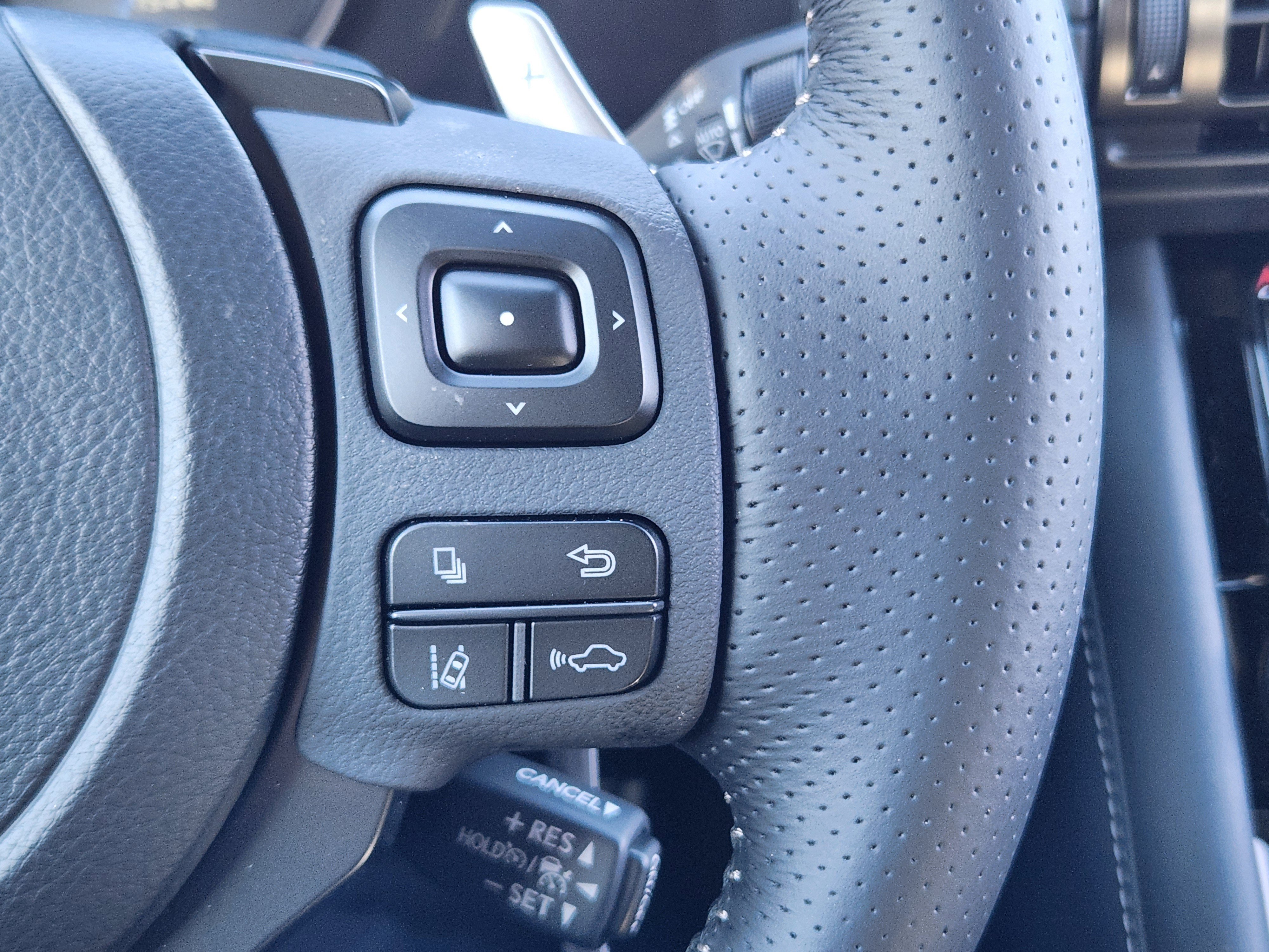 New 2025 Lexus IS 350 F Sport image 30