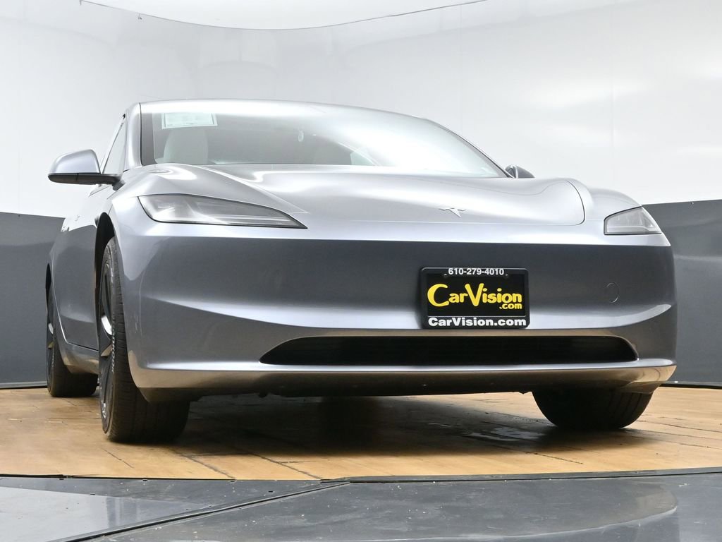 Used 2025 Tesla Model 3 Long Range image 17