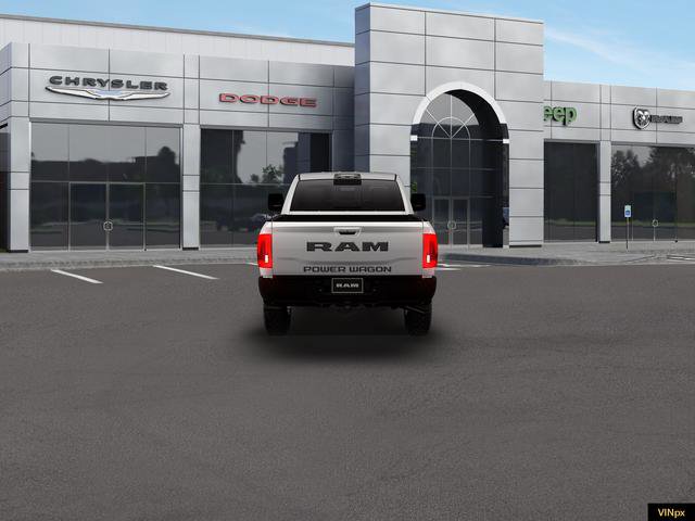 New 2026 RAM 2500 Power Wagon image 5