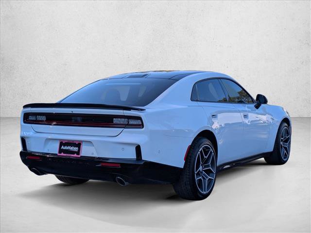 New 2026 Dodge Charger R/T image 2