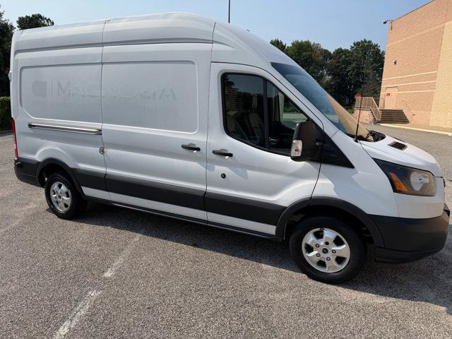 Used 2017 Ford Transit 250 148 High Roof RWD image 40