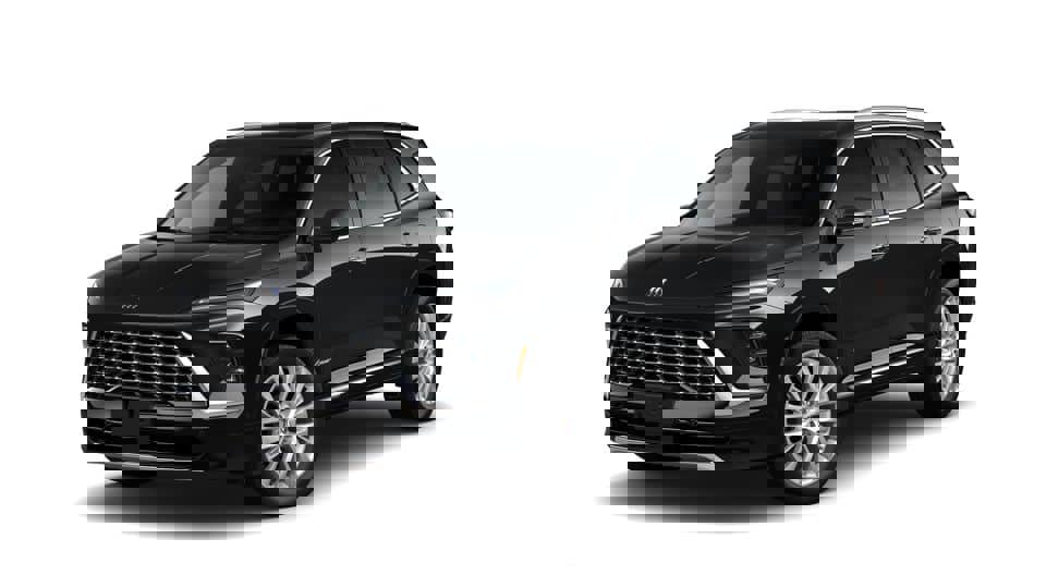 New 2026 Buick Enclave Avenir image 51