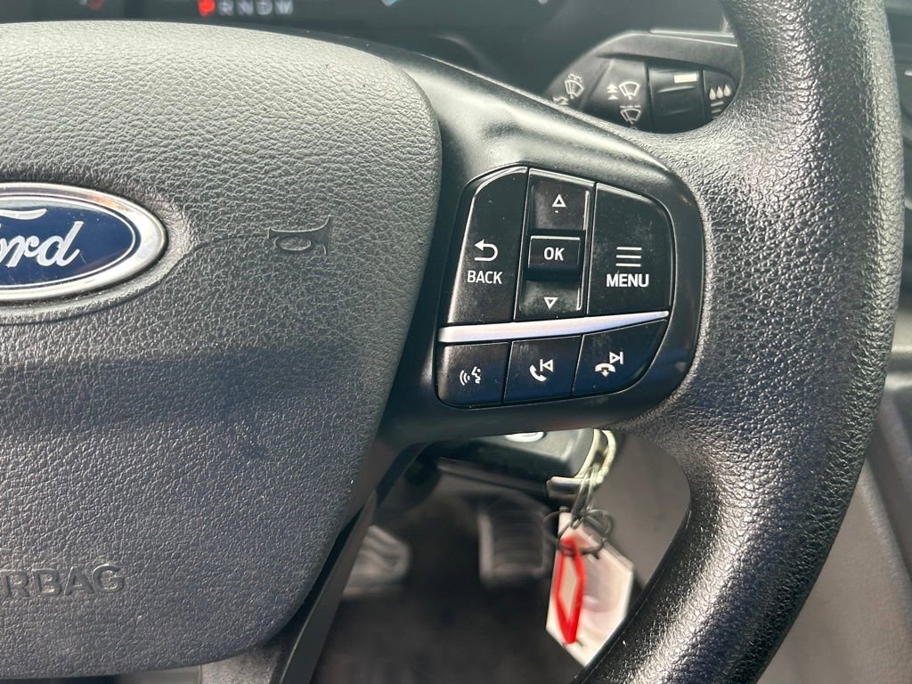 Used 2022 Ford Transit 350 w/ Exterior Upgrade Package image 32