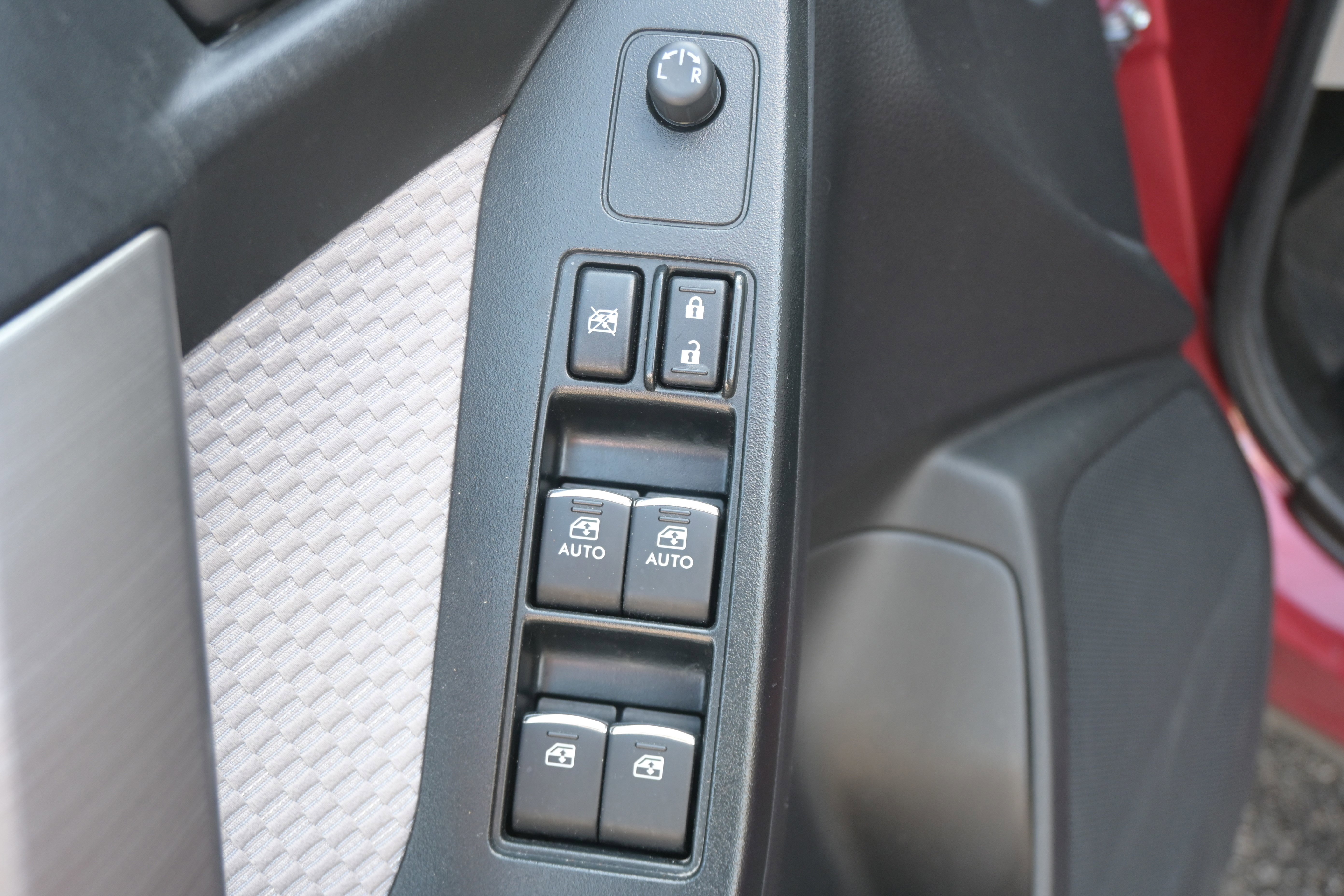 Used 2017 Subaru Forester 2.5i Premium w/ Protection Package #1 image 15