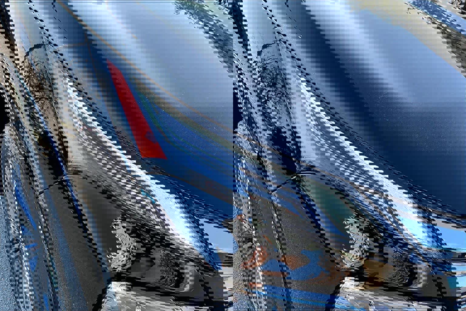 New 2026 Nissan Rogue Platinum w/ Platinum Premium Package image 13