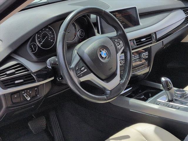 Used 2015 BMW X5 xDrive35i image 7