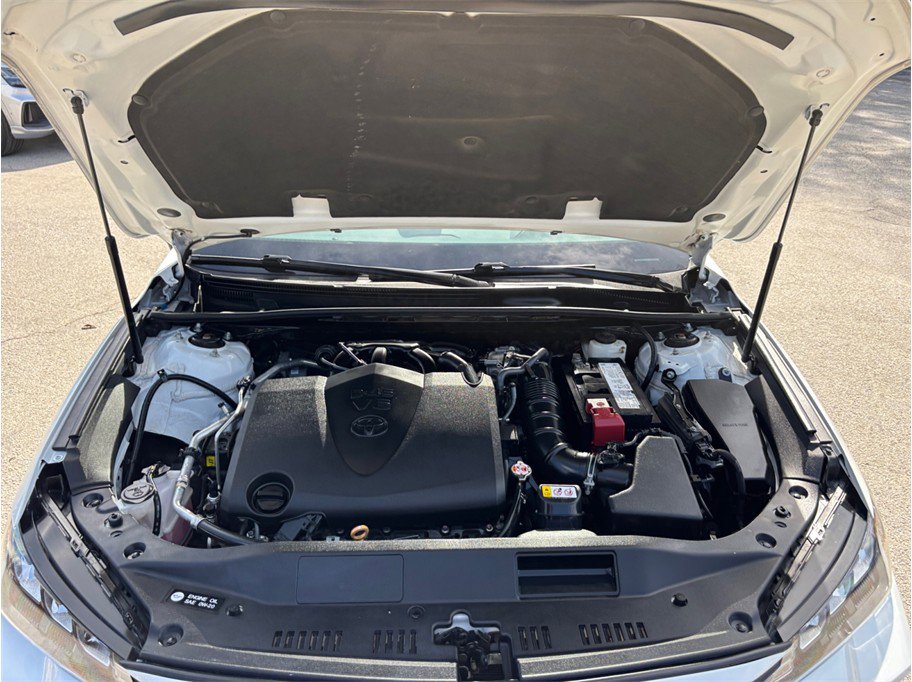 Used 2020 Toyota Avalon XSE FWD image 48
