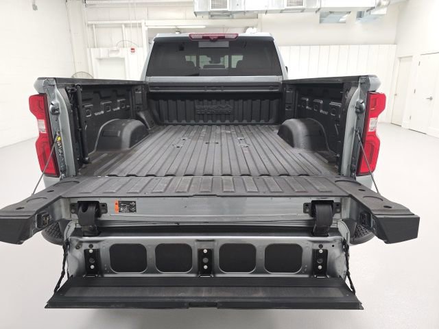 Certified 2024 Chevrolet Silverado 3500 High Country w/ High Country Premium Package image 26