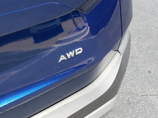 Certified 2023 Nissan Rogue S AWD/4WD image 17