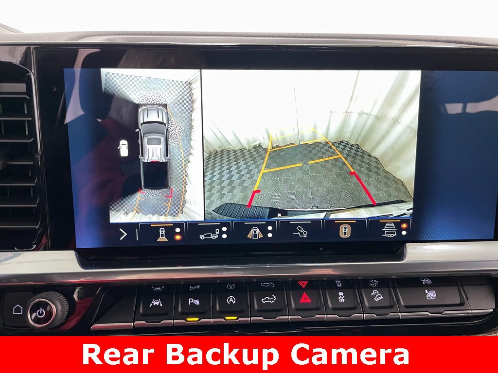 Certified 2026 Chevrolet Silverado 1500 LT image 3