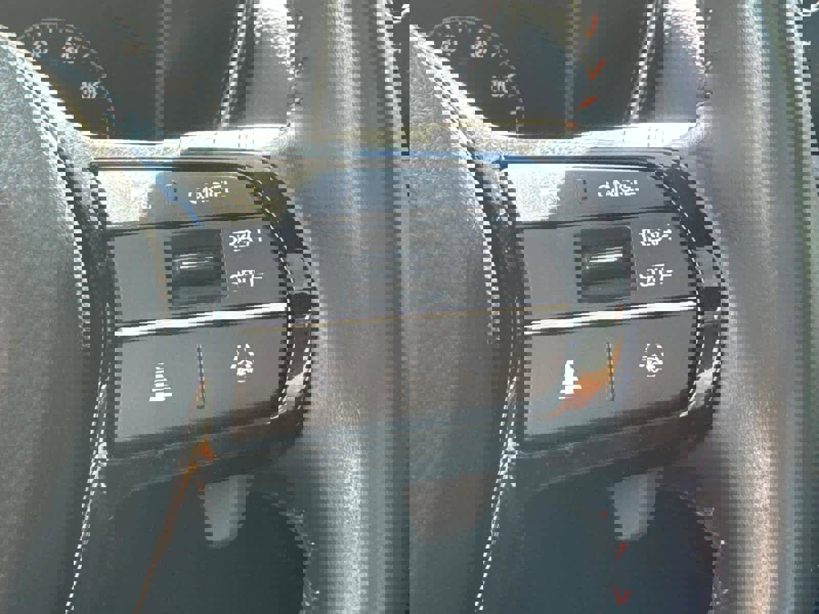 Certified 2024 Honda CR-V Sport Touring image 22