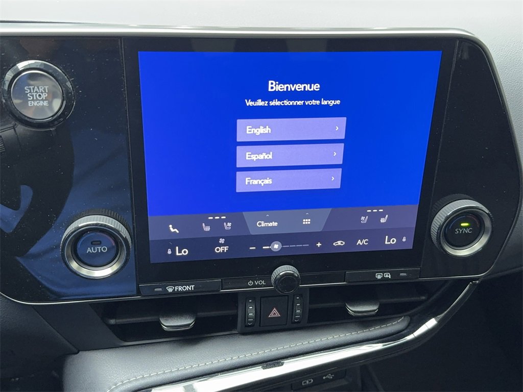 Used 2024 Lexus NX 250 FWD w/ Premium Package image 24