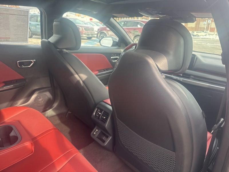 New 2026 Kia K4 GT-Line Turbo image 12