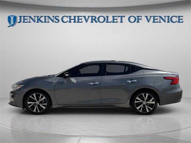 Used 2018 Nissan Maxima 3.5 SV image 11