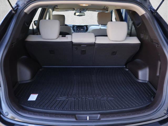 Used 2017 Hyundai Santa Fe Sport AWD/4WD image 6