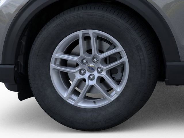 New 2026 Ford Explorer Active w/ Active Comfort Package RWD image 21