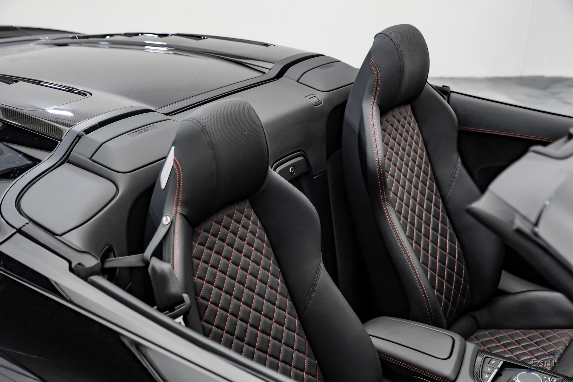Used 2022 Audi R8 V10 performance AWD/4WD image 80
