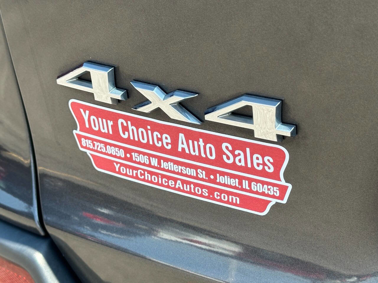 Used 2019 Jeep Cherokee Limited image 20