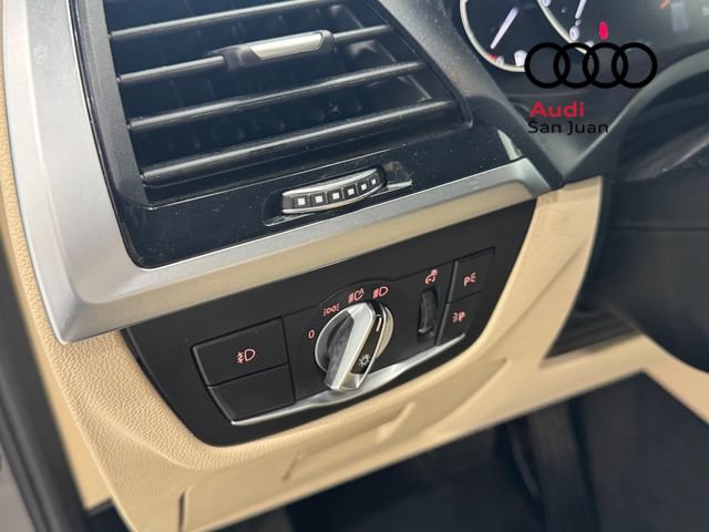 Used 2020 BMW X3 xDrive30i w/ Convenience Package AWD/4WD image 30