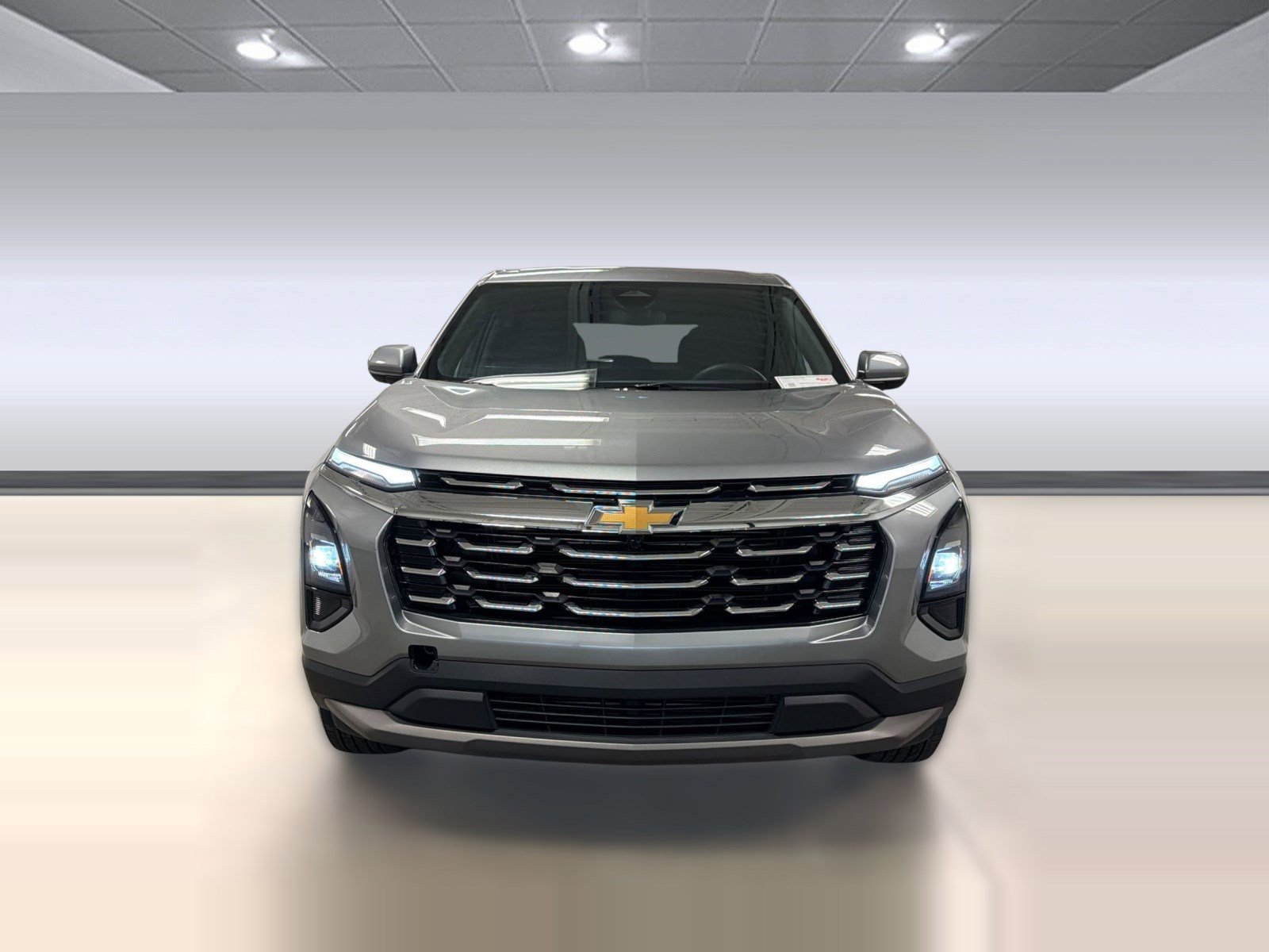 Used 2025 Chevrolet Equinox LT FWD image 5