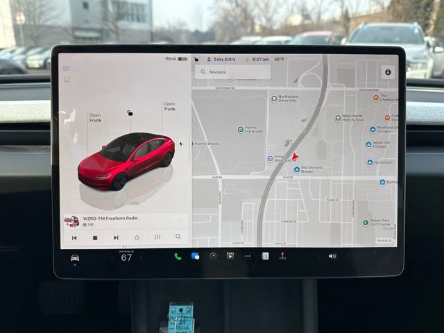 Used 2024 Tesla Model 3 Long Range image 15