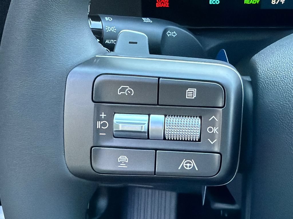 New 2027 Hyundai Palisade SEL FWD image 25