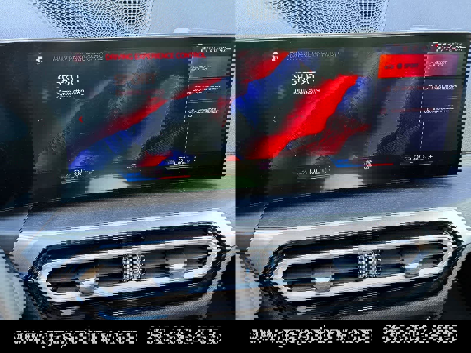 Used 2023 BMW 330i xDrive Sedan w/ Driving Assistance Package image 27