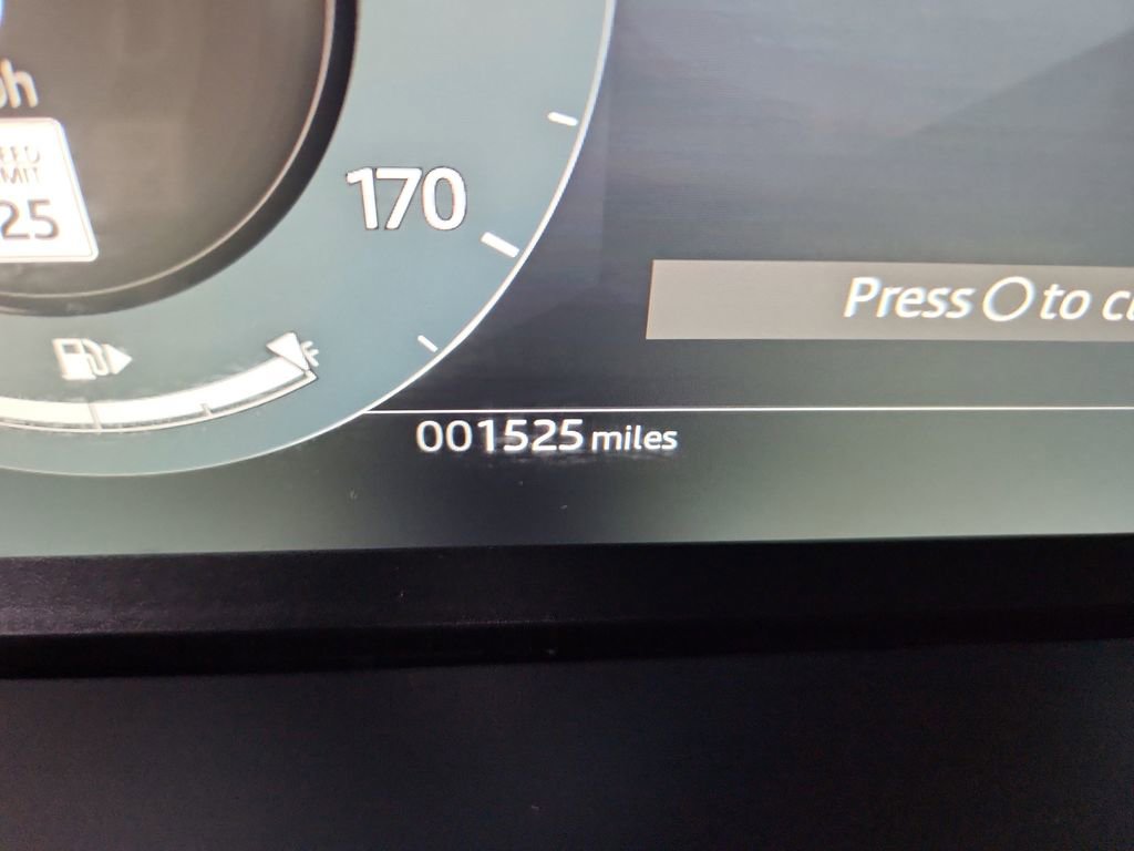 Certified 2026 Land Rover Range Rover Evoque S image 21