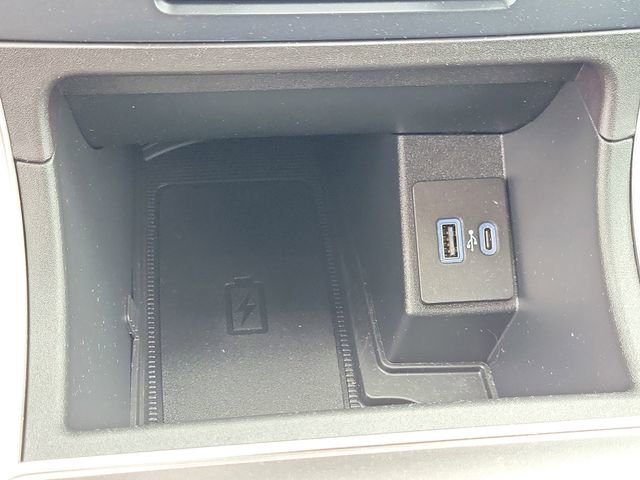 Certified 2023 Ford Edge SEL w/ Convenience Package AWD/4WD image 23