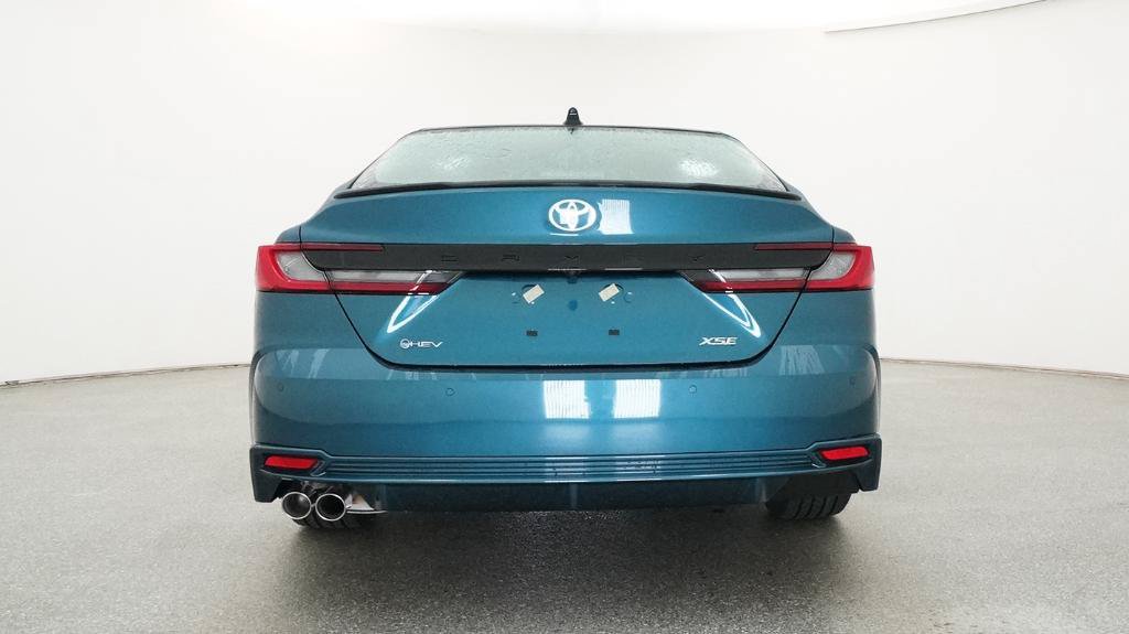 New 2026 Toyota Camry XSE w/ Premium Plus Package FWD image 26