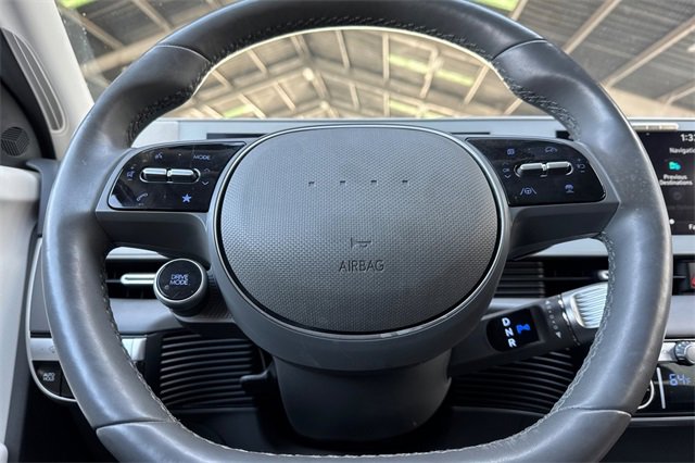 Used 2024 Hyundai Ioniq 5 SEL image 34