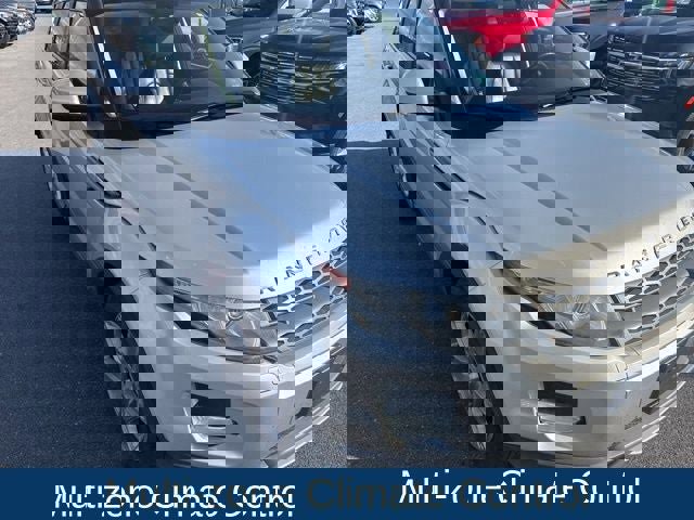 Used 2015 Land Rover Range Rover Evoque Pure Plus image 15