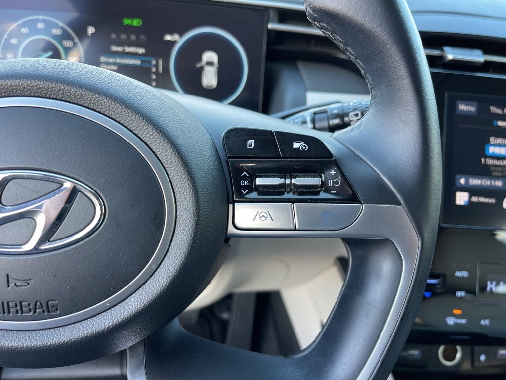 Used 2023 Hyundai Tucson SEL w/ Convenience Package image 17